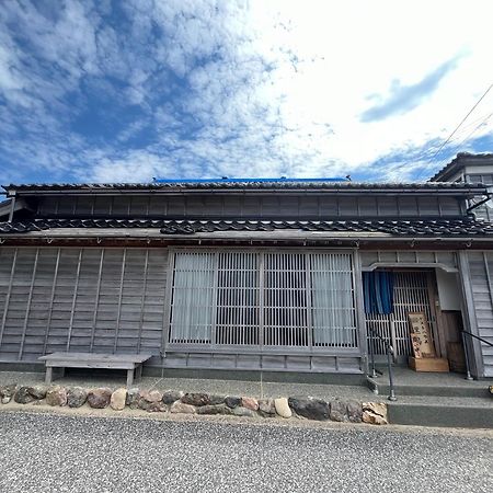 ゲストハウス黒島 Anamizu Exterior photo