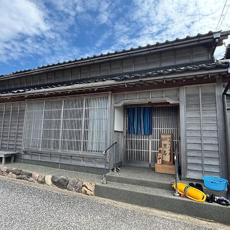 ゲストハウス黒島 Anamizu Exterior photo